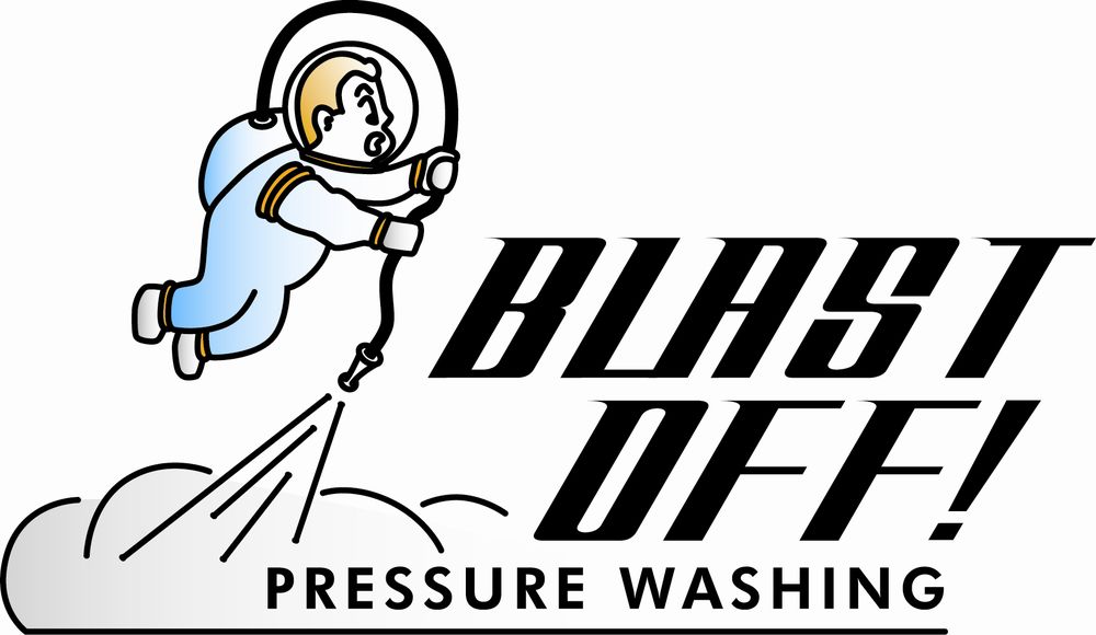 BLAST OFF! PRESSURE WASHING Updated September 2024 Concord, New