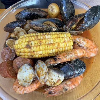 The Anchor Fish & Chips - Seafood boil - Seafood Near Me - South Amboy, New Jersey The Anchor Fish & Chips - Seafood boil - Seafood Near Me - South Amboy, New Jersey