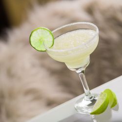 Hi-Tech Nails Spa and Bar - Margaritas