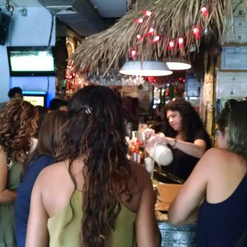 5 Burro Cafe - Ooh, this café has a liquor license! - Mexican Near Me - Forest Hills, New York