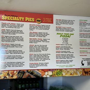 Victor's Pizza - Pizza Near Me - Murray, Utah Victor's Pizza - Pizza Near Me - Murray, Utah