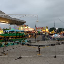 Porky's Rib Fest