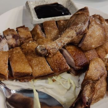 Hong Kong Cafe - Crispy duck - Chinese Near Me - Denver, Colorado Hong Kong Cafe - Crispy duck - Chinese Near Me - Denver, Colorado
