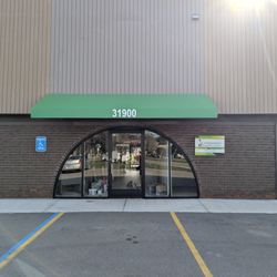 Compassion Pregnancy Center