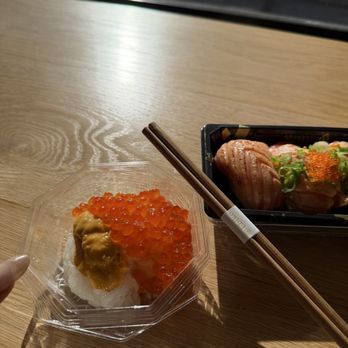 Ebiko - Sushi Bars Near Me - San Francisco, California