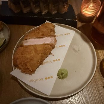 Konban - Katsu - Izakaya Near Me - New York, New York