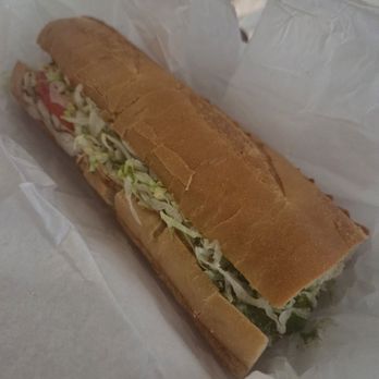 Fat Sal's - Sandwiches Near Me - Las Vegas, Nevada