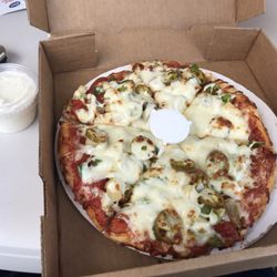 Silver Lake Pizza Factory