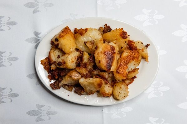 Meet the Meat by null