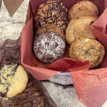 Riverside Cookie Shoppe - Fave - Desserts Near Me - Riverside, California Riverside Cookie Shoppe - Fave - Desserts Near Me - Riverside, California