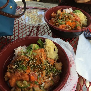 Wow Bento - Double salmon, all day, everyday! - Japanese Near Me - Irvine, California Wow Bento - Double salmon, all day, everyday! - Japanese Near Me - Irvine, California