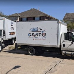 Bantu Mover