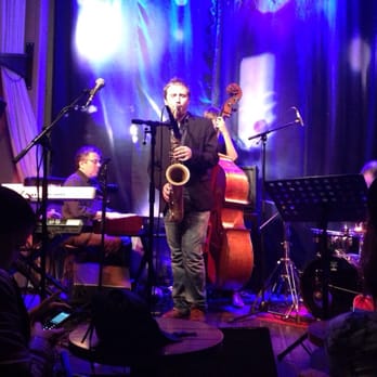 Le Duc des Lombards - Jazz & Blues Near Me - Paris, 75