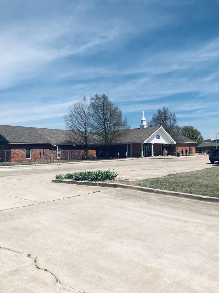 FAITH POINTE BAPTIST CHURCH Updated September 2024 3651 Cascade