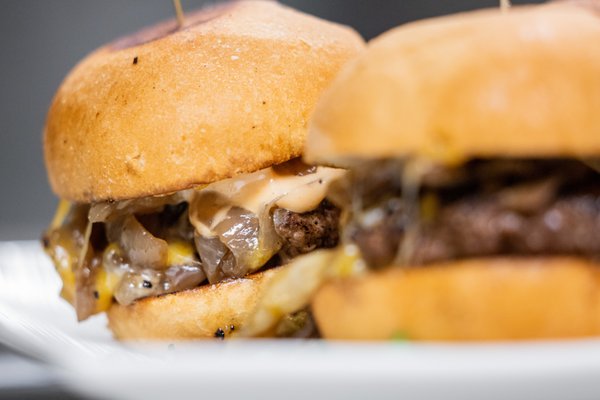 East Village Tavern by null