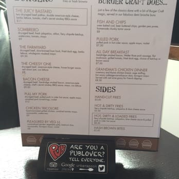 Exmouth Arms - Wowsers. Pub love have taken this over. - Pubs Near Me - London, XGL