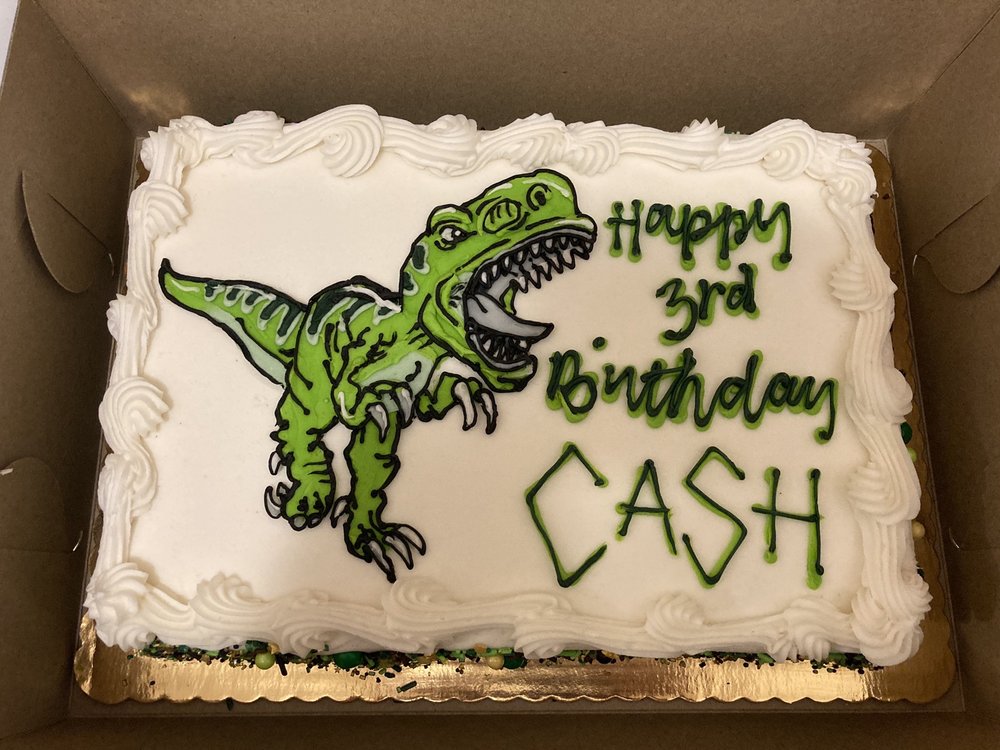 SO DELISH 33 Photos & 20 Reviews Bakeries 33825 Five Mile Rd