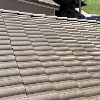 Tesoro Pristine Property Cleaning - Roof Wash - Auto Detailing Near Me