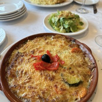 Caldeiras Restaurant - Portuguese Near Me - Fall River, Massachusetts
