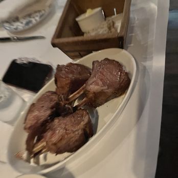 Raoul's Restaurant - Lamb chop - French Near Me - New York, New York Raoul's Restaurant - Lamb chop - French Near Me - New York, New York