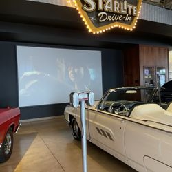 Dahl Auto Museum