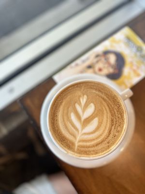 Press and Grind Cafe by null