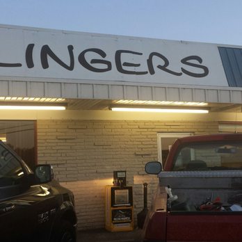 Slingers - American Near Me - House Springs, Missouri