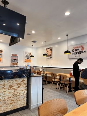 Nai Brother Chinese Sauerkraut Fish by null