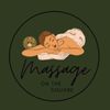 Massage on the Square gift card