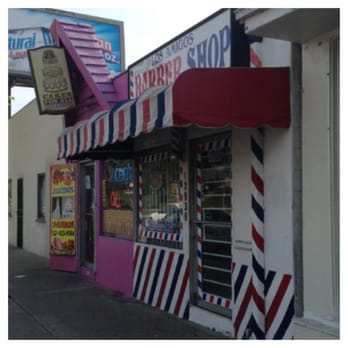 Los Amigos Barber Shop - Barbers Near Me - Downey, California Los Amigos Barber Shop - Barbers Near Me - Downey, California