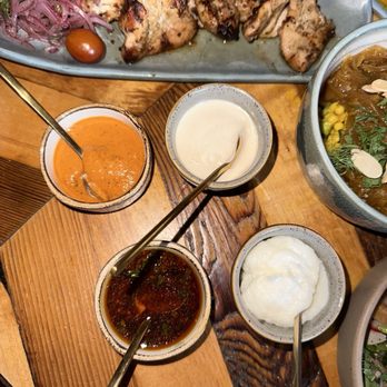 Maydan - Moroccan Near Me - Washington, DC, District of Columbia Maydan - Moroccan Near Me - Washington, DC, District of Columbia