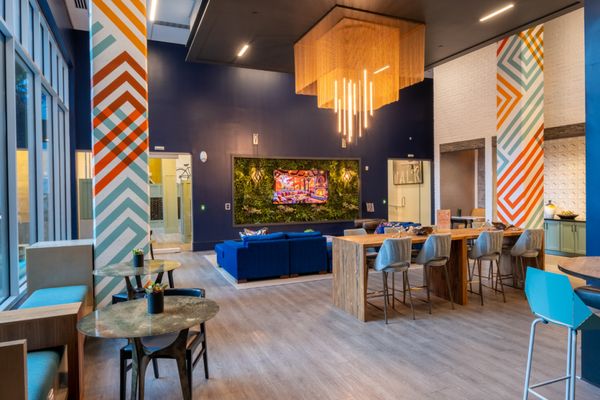 EDGE on the Beltline by null