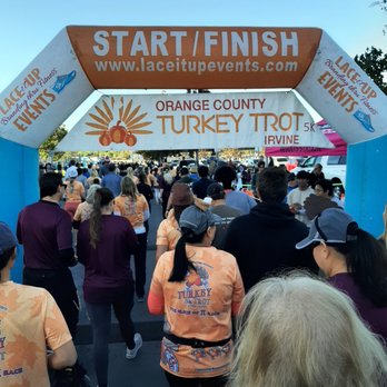 OC Turkey Trot - Races & Competitions Near Me - Irvine, California OC Turkey Trot - Races & Competitions Near Me - Irvine, California