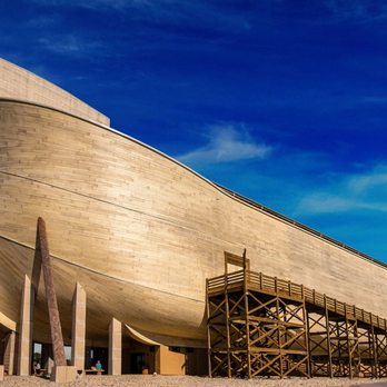 Group Tours USA - Ark Experience - Northern Kentucky - Tours Near Me - Kirksville, Missouri Group Tours USA - Ark Experience - Northern Kentucky - Tours Near Me - Kirksville, Missouri