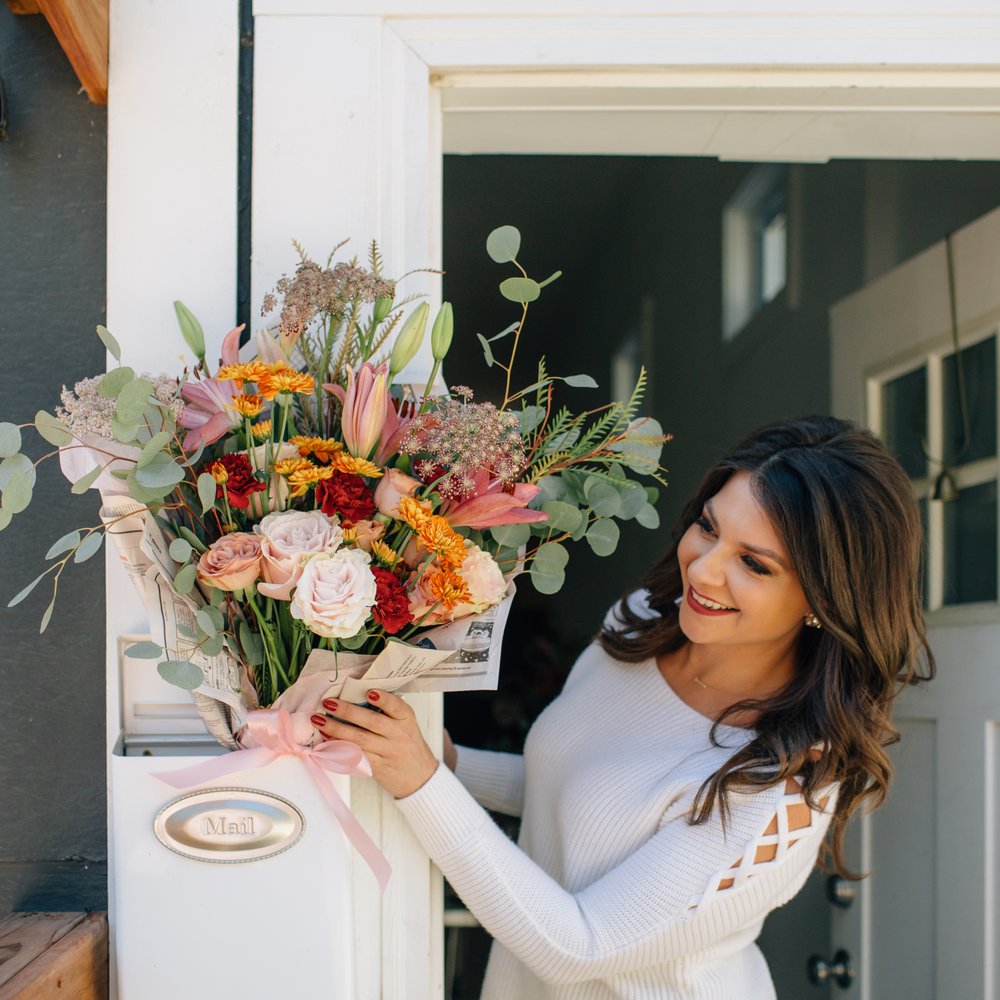 Toblers Flowers Lees Summit Best Flower Site