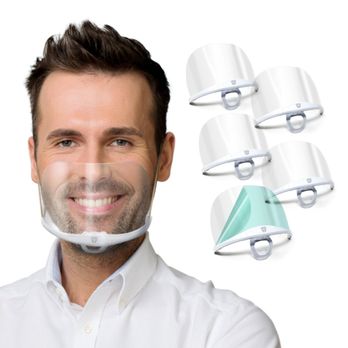 Frisco Resale - This is the mask that I wore. It covers my mouth and nose. Also, I can breathe. - Furniture Stores Near Me - Frisco, Texas