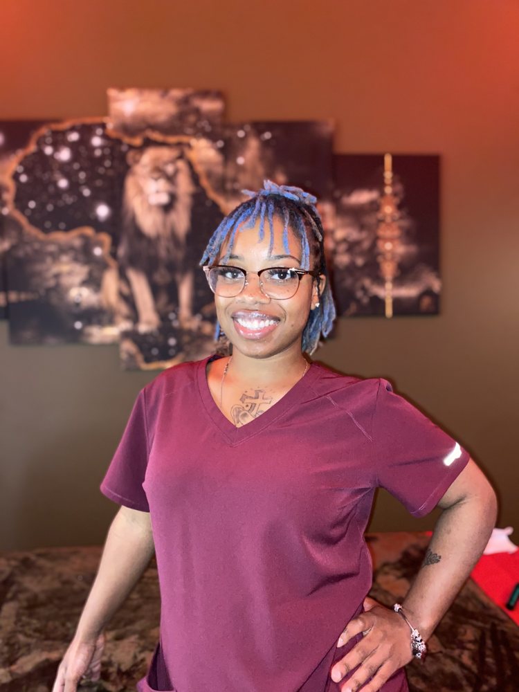 CHINYERE MASSAGES Updated August 2024 619 E Boughton Rd