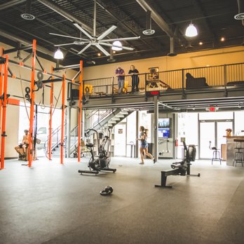 Forge-RX - Gyms Near Me - Winder, Georgia