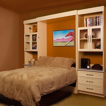 Closet Trends - Wall be bed units - Home Organization Near Me - Tucson, Arizona Closet Trends - Wall be bed units - Home Organization Near Me - Tucson, Arizona