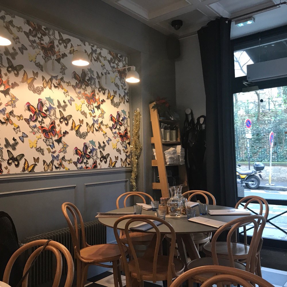 The Hardware Société - Coffee & Tea Near Me - Paris, 75