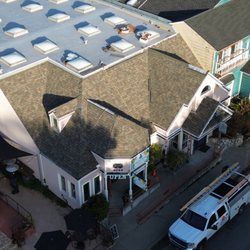 Apex Roofing