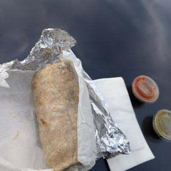 El Pilon - Asada burrito - Mexican Near Me - West Covina, California