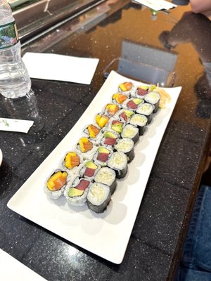 Vic Sushi Bar by null