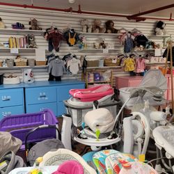 My City Youth Center - Please donate for young parents