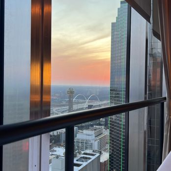 Monarch - View - Italian Near Me - Dallas, Texas