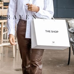 The Shop at W Nashville
