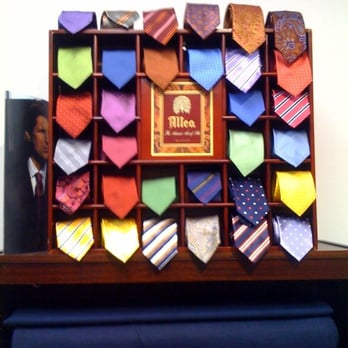 Andreas Gorges Tailoring - Sewing & Alterations Near Me - San Francisco, California