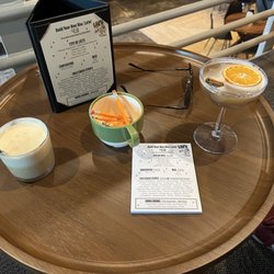 Lee’s Coffee - Drinks