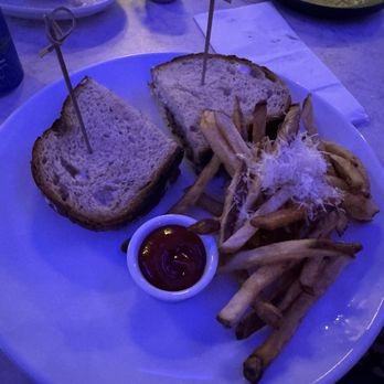 Tootles & French - French's Chopped Cheese, Truffle Fries - Wine Bars Near Me - Astoria, New York Tootles & French - French's Chopped Cheese, Truffle Fries - Wine Bars Near Me - Astoria, New York
