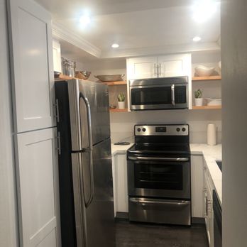 Affordable Kitchens - General Contractors Near Me - Montclair, California